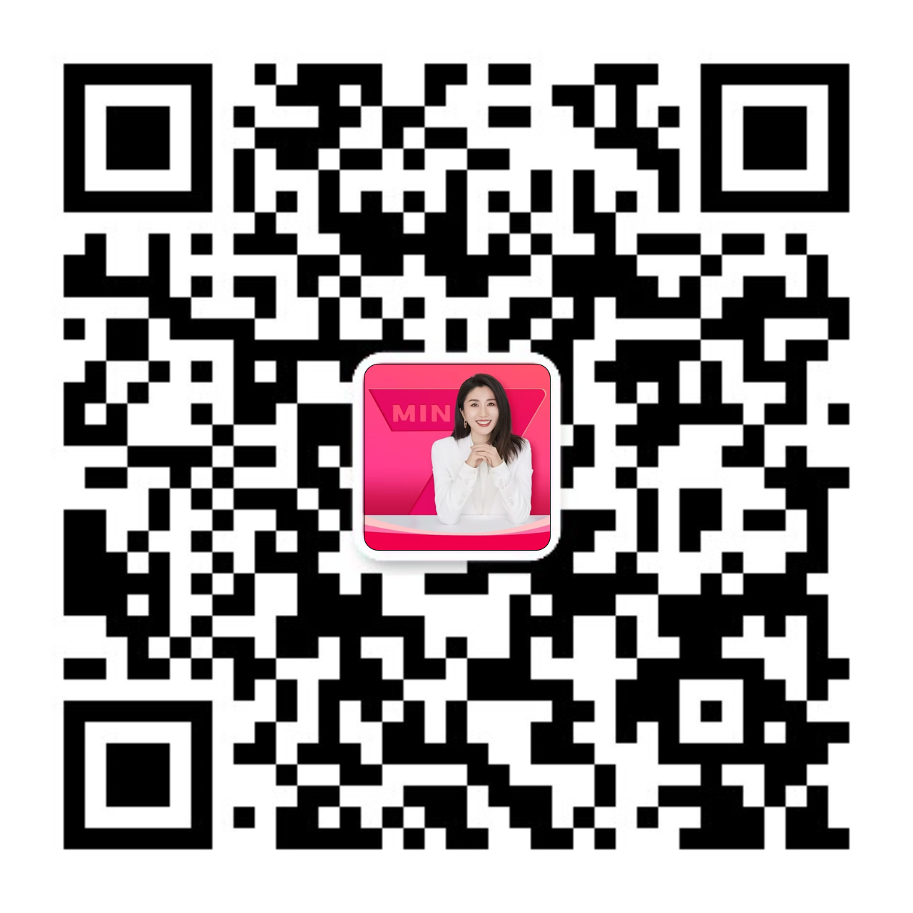 7分钟理财公众号二维码